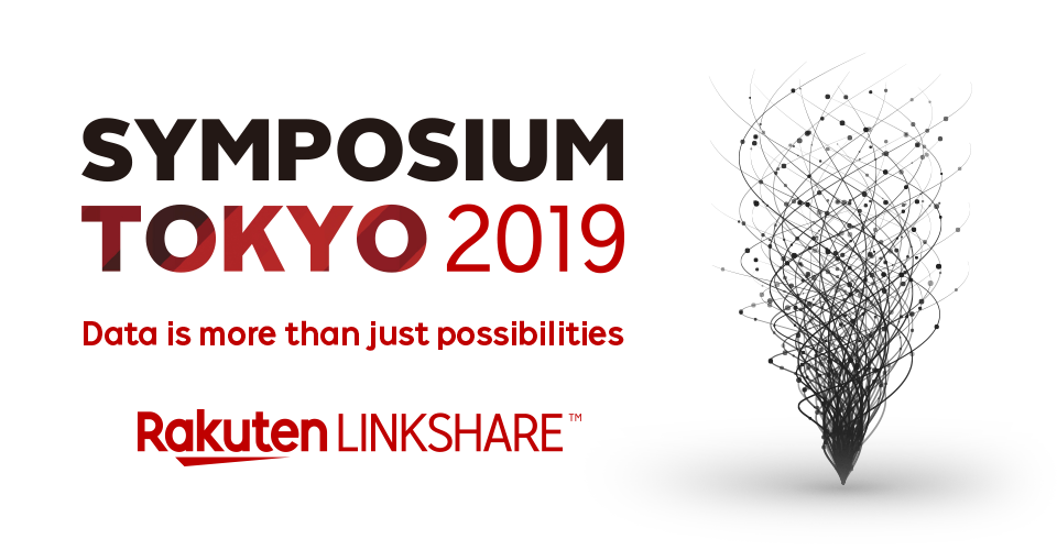 Symposium Tokyo 2019