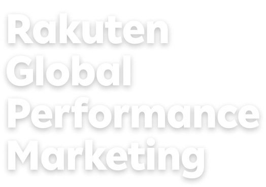 Rakuten Global Performance Marketing